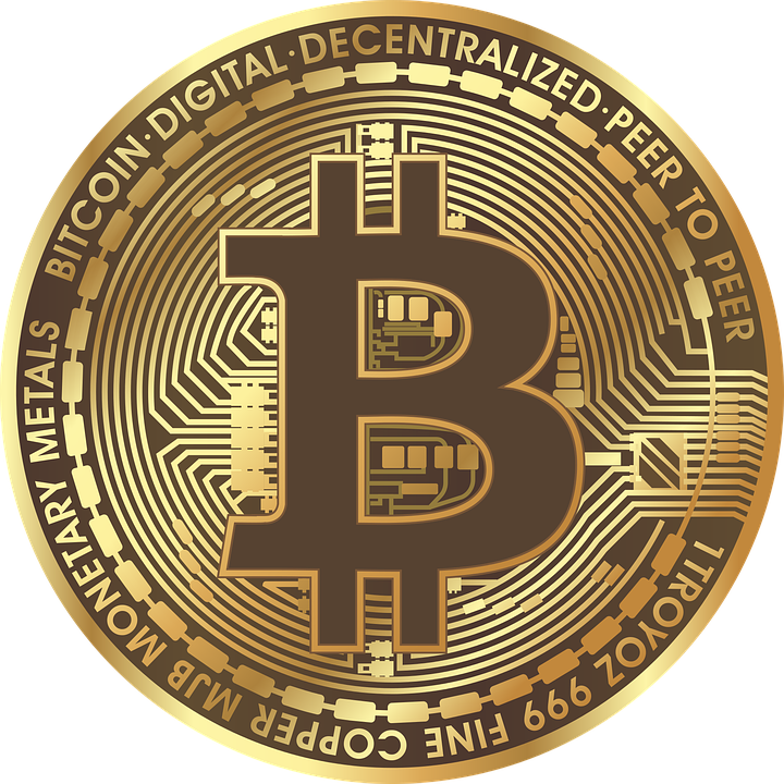 BITCOIN, criptodivisa en potencia