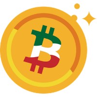 Bitcoin-Icon