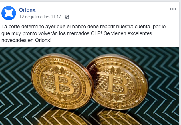 Orionx-es-aprobado-si