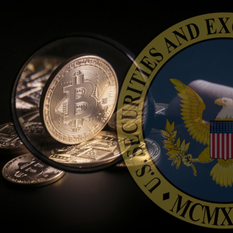 La SEC Revisa El Rechazo De ETF De Bitcoin