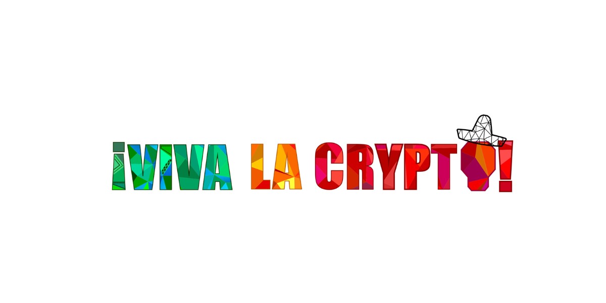 Estreno Del Festival Mexicano: Viva La Crypto.