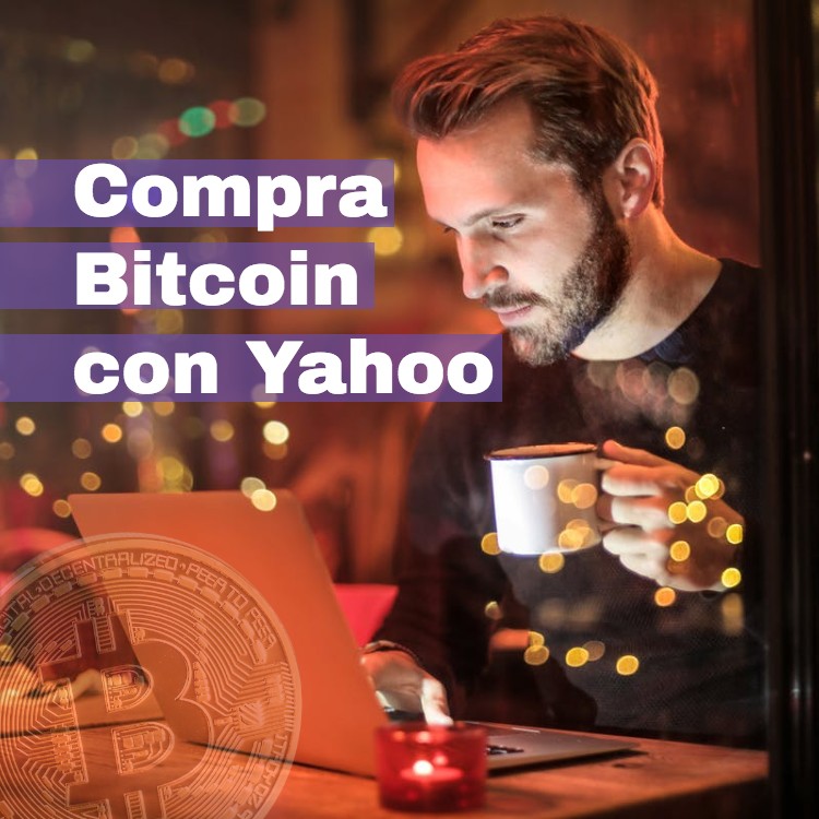 Ya Puedes Comprar Criptomonedas A Través De Yahoo Finance