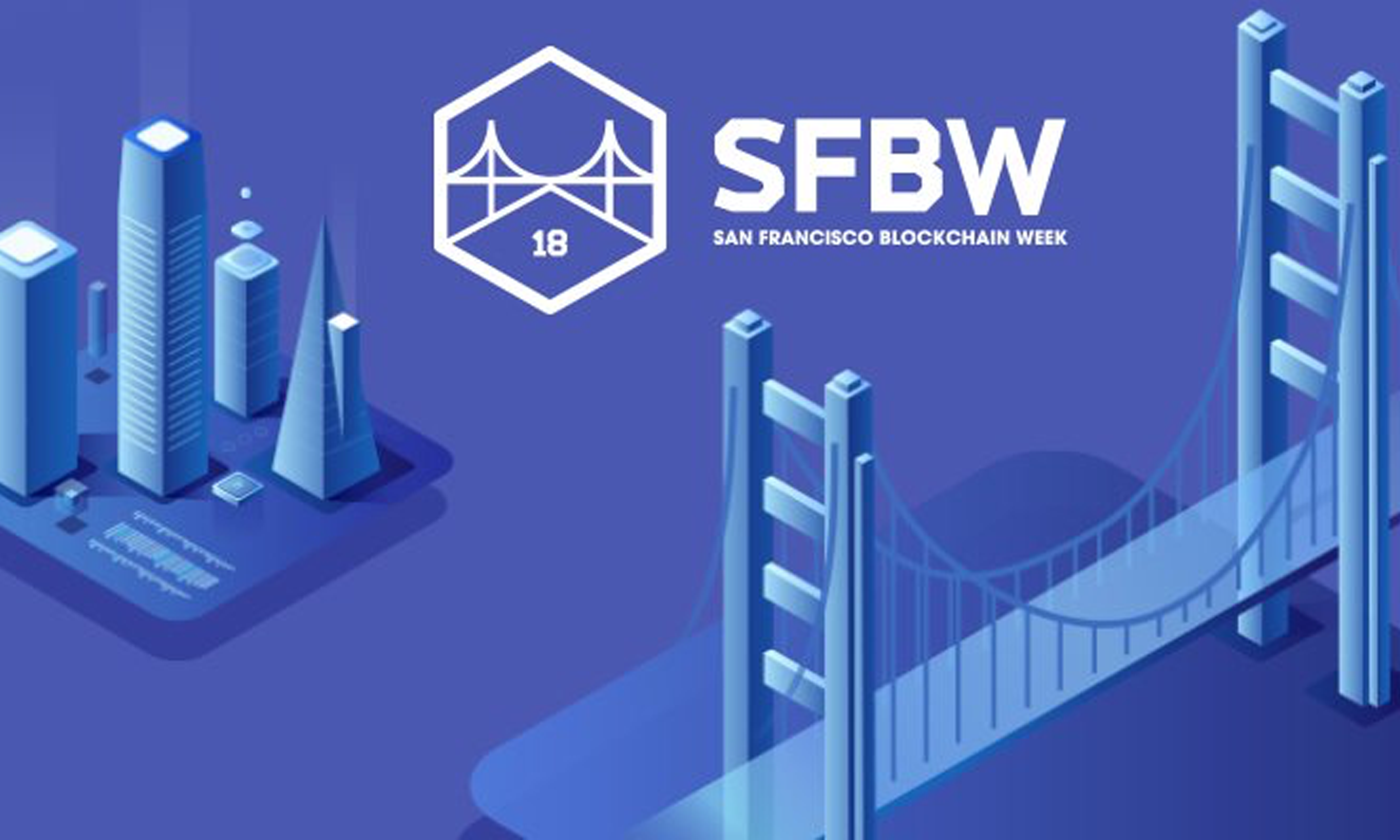 San Francisco Blockchain Week Amplía Los Límites Tecnológicos.