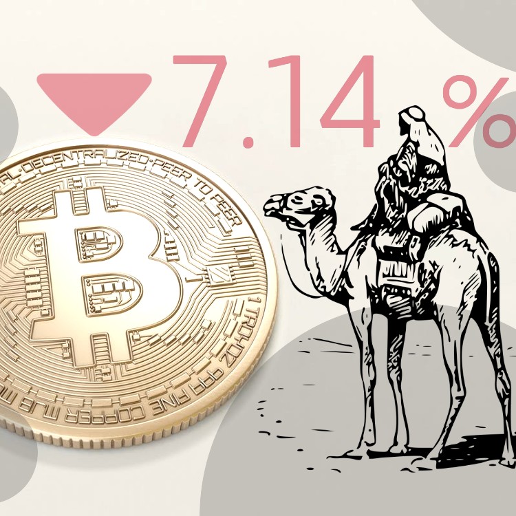 El Precio De Bitcoin Cae En Picada y Silk Road Wallet Transfiere Una Fortuna.
