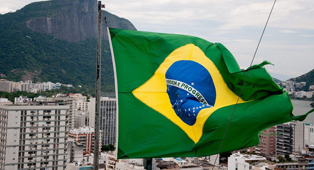 Brasil Autoriza Invertir En Bitcoin Legalmente