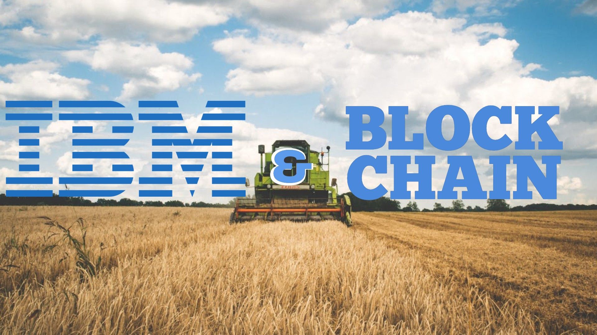 Carrefour Usa Blockchain De IBM Para Rastrear Alimentos