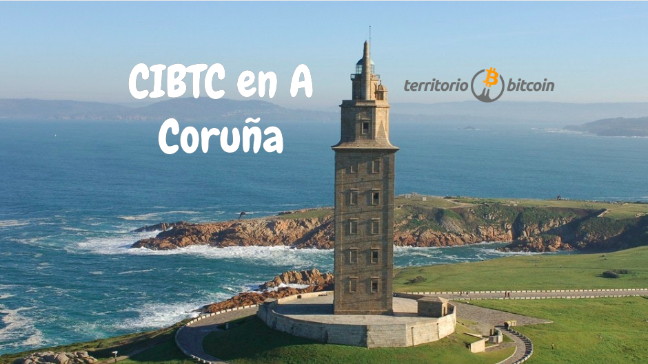 España, Territorio Fértil Para El Desarrollo de Blockchain: CIBTC En La Coruña.