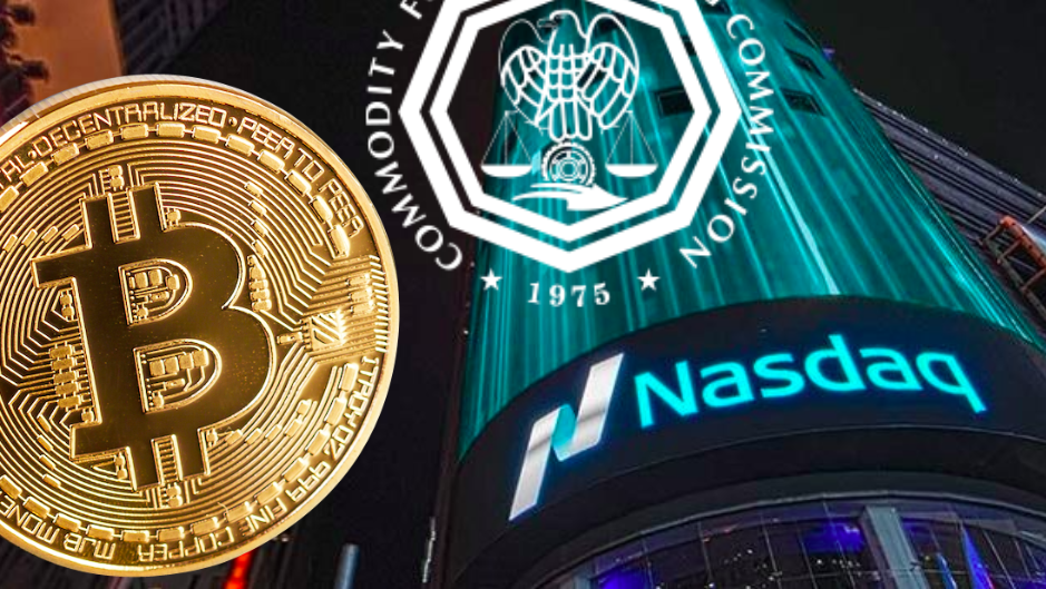 Nasdaq Va A Incluir Futuros De Mercado De Bitcoin