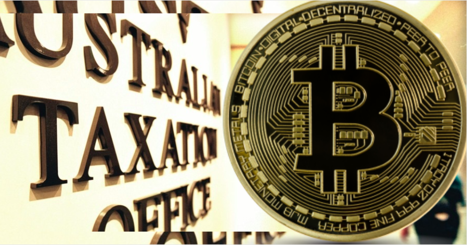 Australia Cobrará Impuestos A Cripto-Traders.