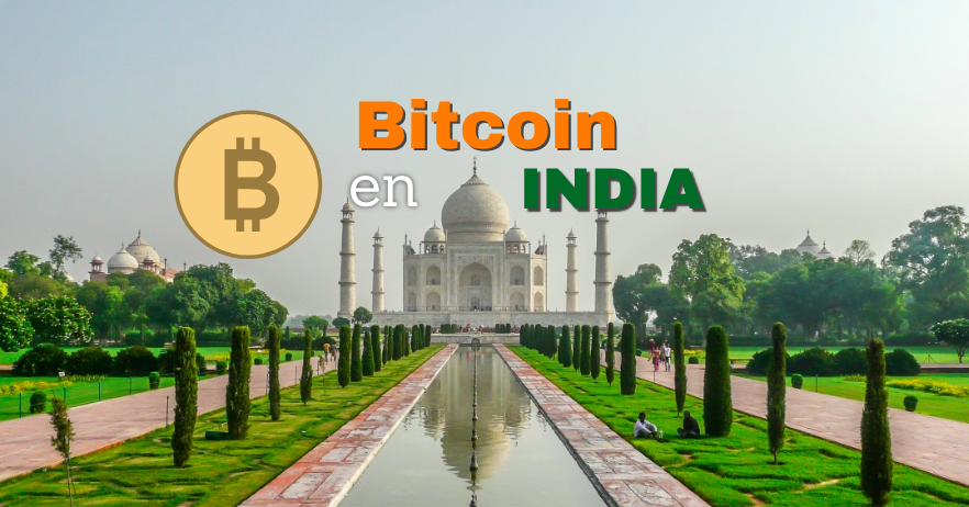 La Legalización De Bitcoin En India Se Acerca