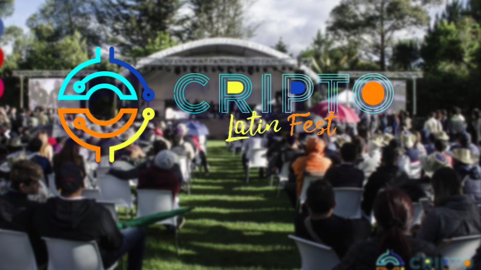 Cripto Latin Fest: Vive La Experiencia Del Dinero Digital