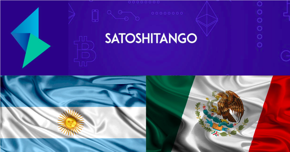 Exchange Argentino Elige A México Para Expandirse.