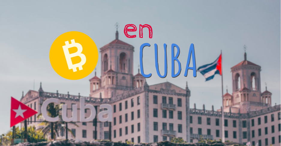 En Cuba, Mas que una Oportunidad, Bitcoin Es una Necesidad.