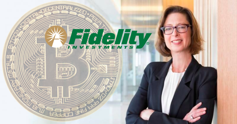 Fidelity Lanza Plan para Invertir en Bitcoin con Seguridad