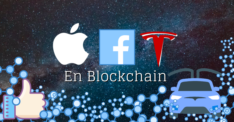 DX Exchange Tokeniza Tesla, Facebook Y Apple en Blockchain