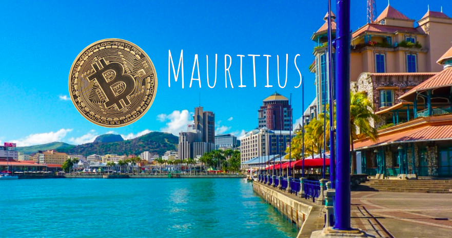 Mauritius Emite Licencia para Custodia de Crypto