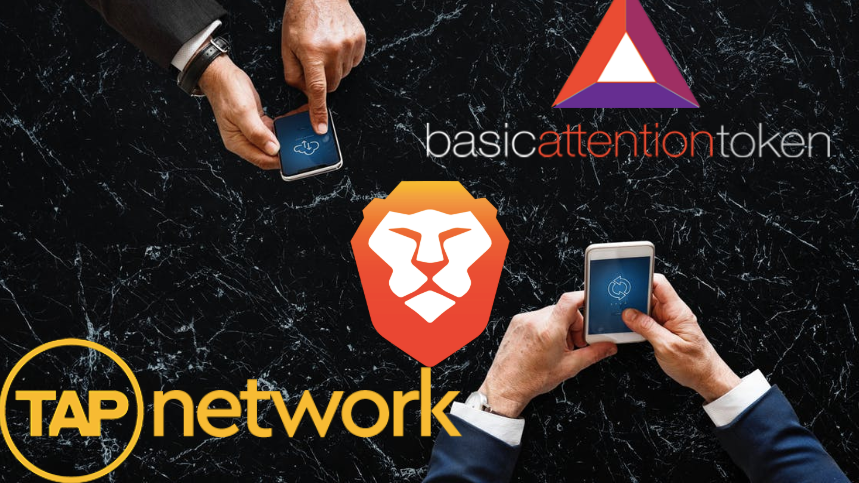 Alianza entre Brave y TAP Network Permite Usar Tokens de BAT en 200k Hoteles y 50K Restaurantes