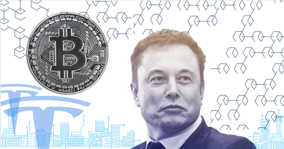 'La Estructura de Bitcoin es Bastante Brillante', dice Elon Musk