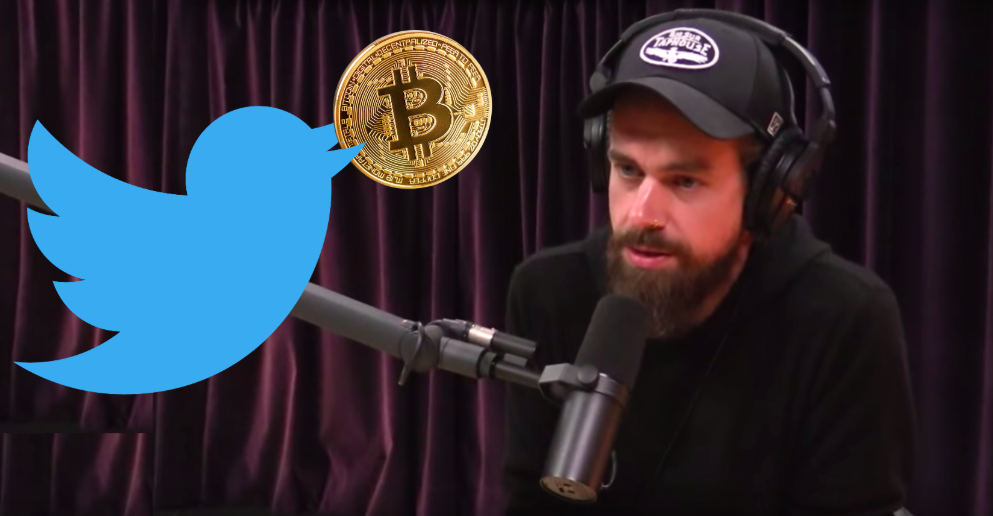 5 Expresiones de Amor a Bitcoin por el CEO de Twitter, Jack Dorsey