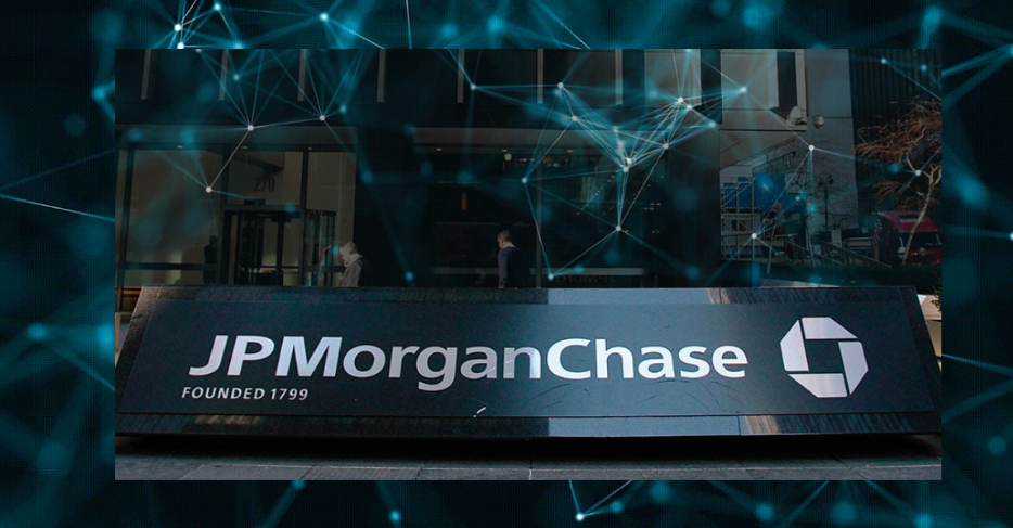 JP Morgan Chase, el Primer Banco en Lanzar su Propia Criptomoneda