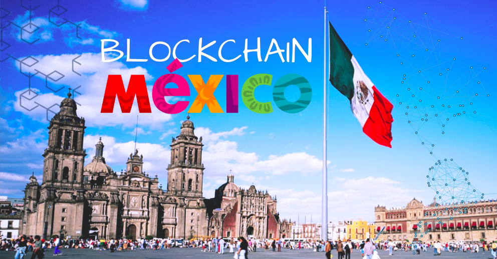 Ecosistema Blockchain en México