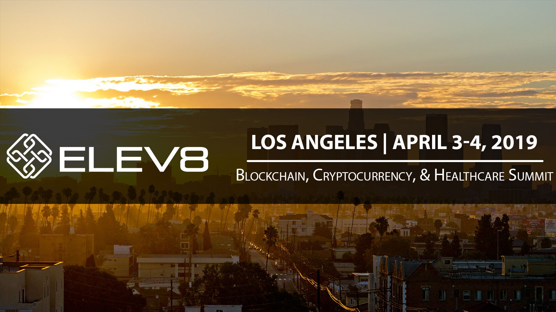 ELEV8: Blockchain, Criptomonedas y Salud