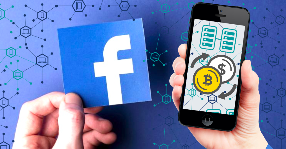 Facebook Irrumpe en el Mundo de Cripto al Anunciar que Busca al Primer Jefe de su Estrategia Blockchain