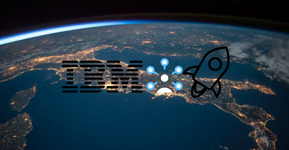 IBM Usa Stellar Lumens para Crear una Nueva Red de Pagos Mundial