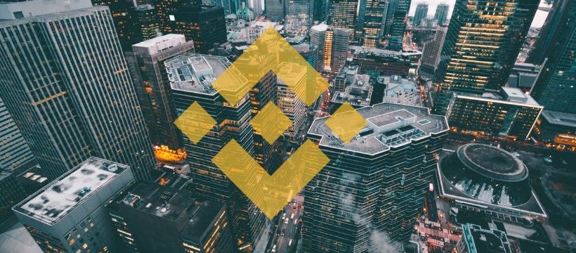 Binance se mueve rápido para lanzar sus operaciones de intercambio en criptoactivos.