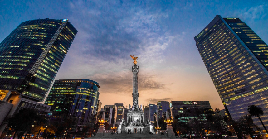 México es Elegido como Sede para el Blockchain Summit Latam.