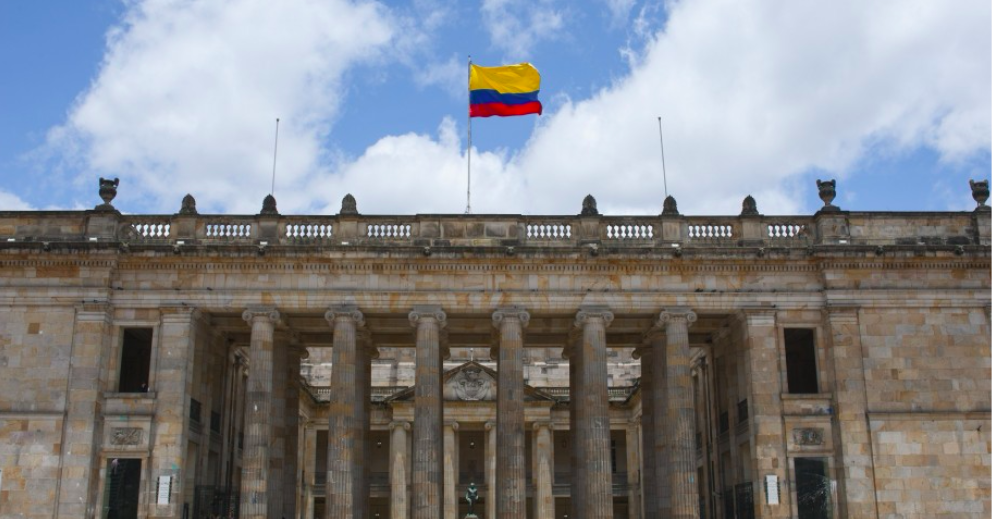 Colombia Da el Primer Paso para Regular Bitcoin