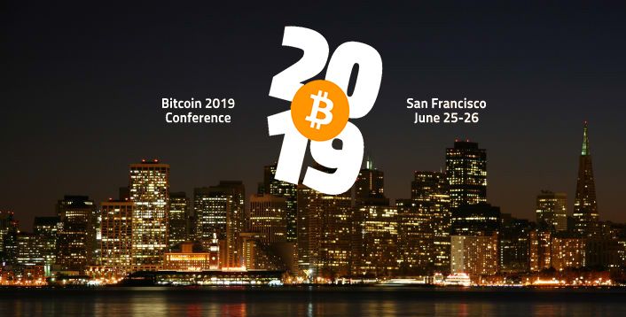 El futuro de Bitcoin se discute en la Bitcoin 2019 Conference