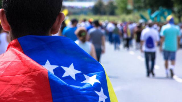 En Venezuela las criptomonedas facilitan  donaciones