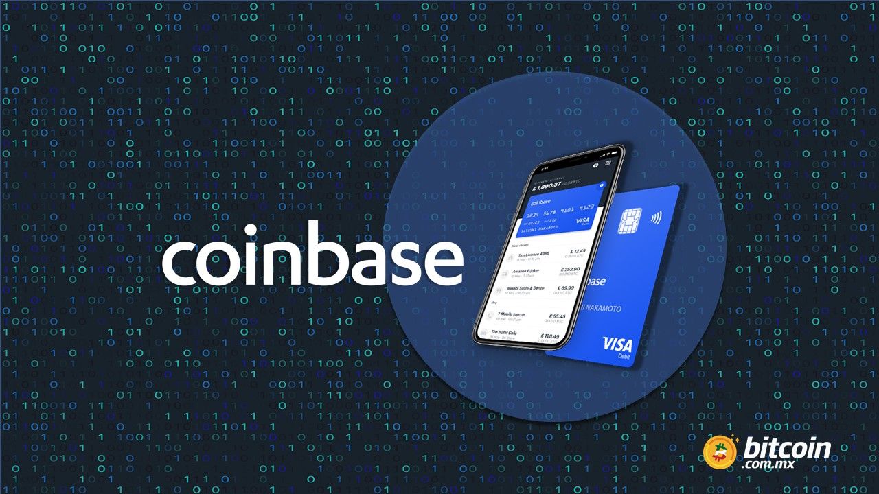 Coinbase Card se lanza en seis países europeos