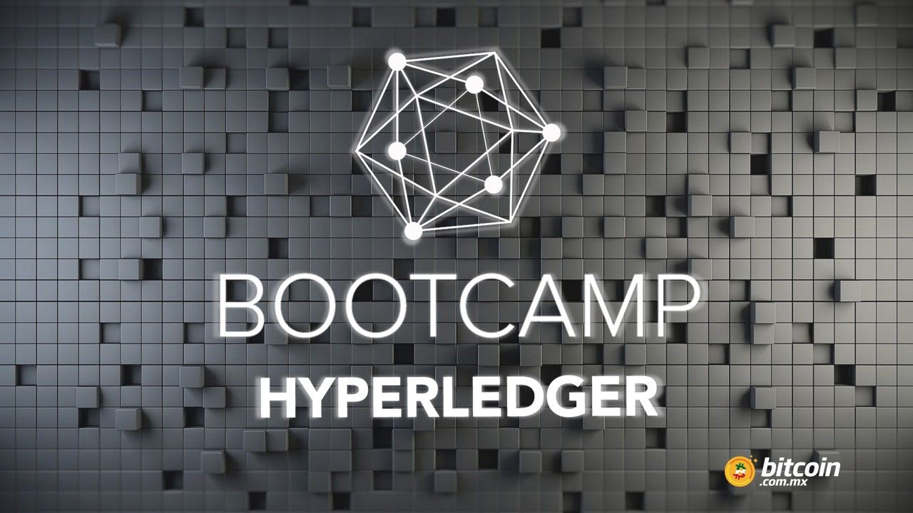 Hyperledger Bootcamp: Un evento para impulsar nuevos proyectos