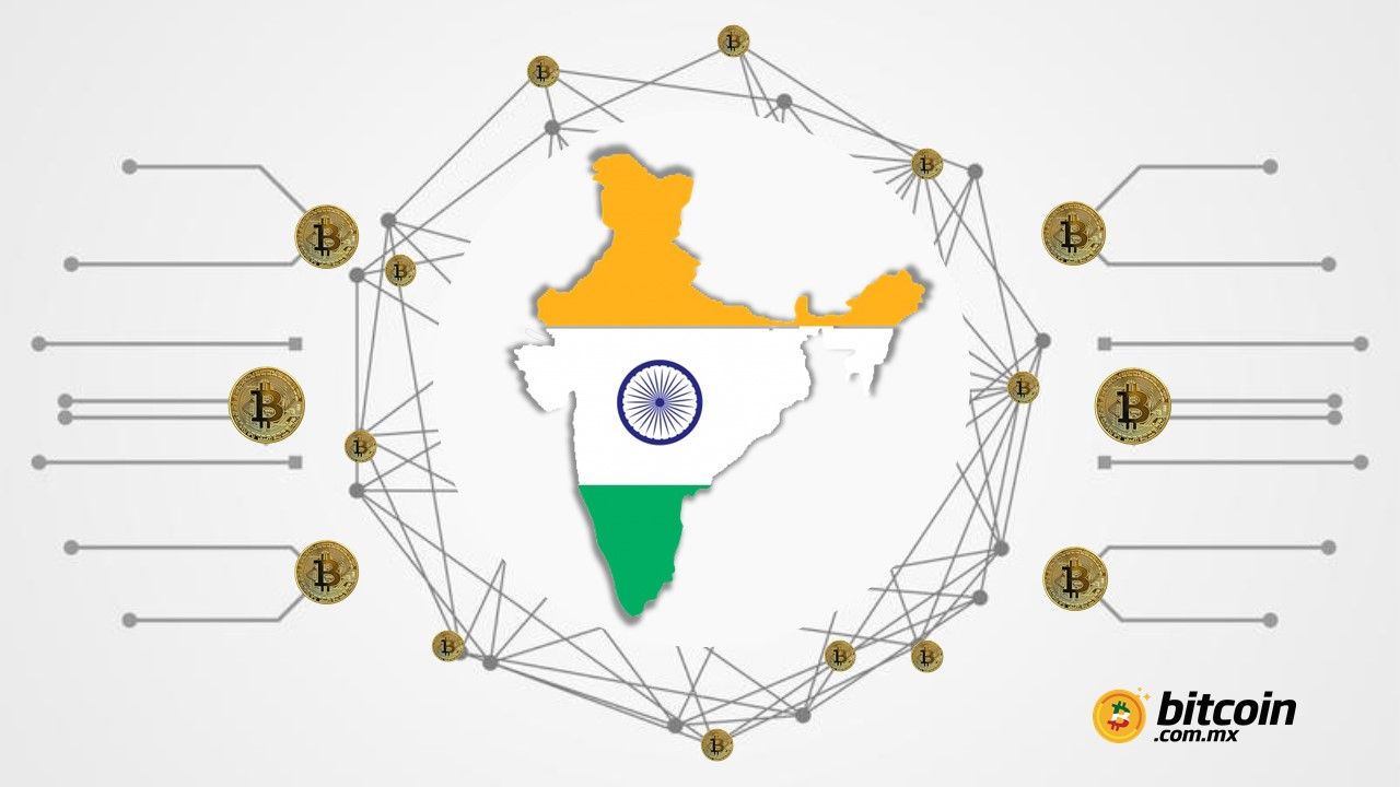 India está a la expectativa ante regulación de las criptomoneda