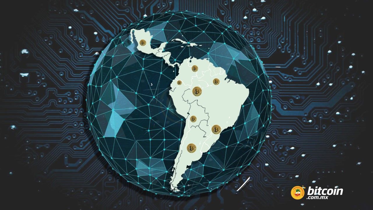 El presente de las criptomonedas en Latinoamérica