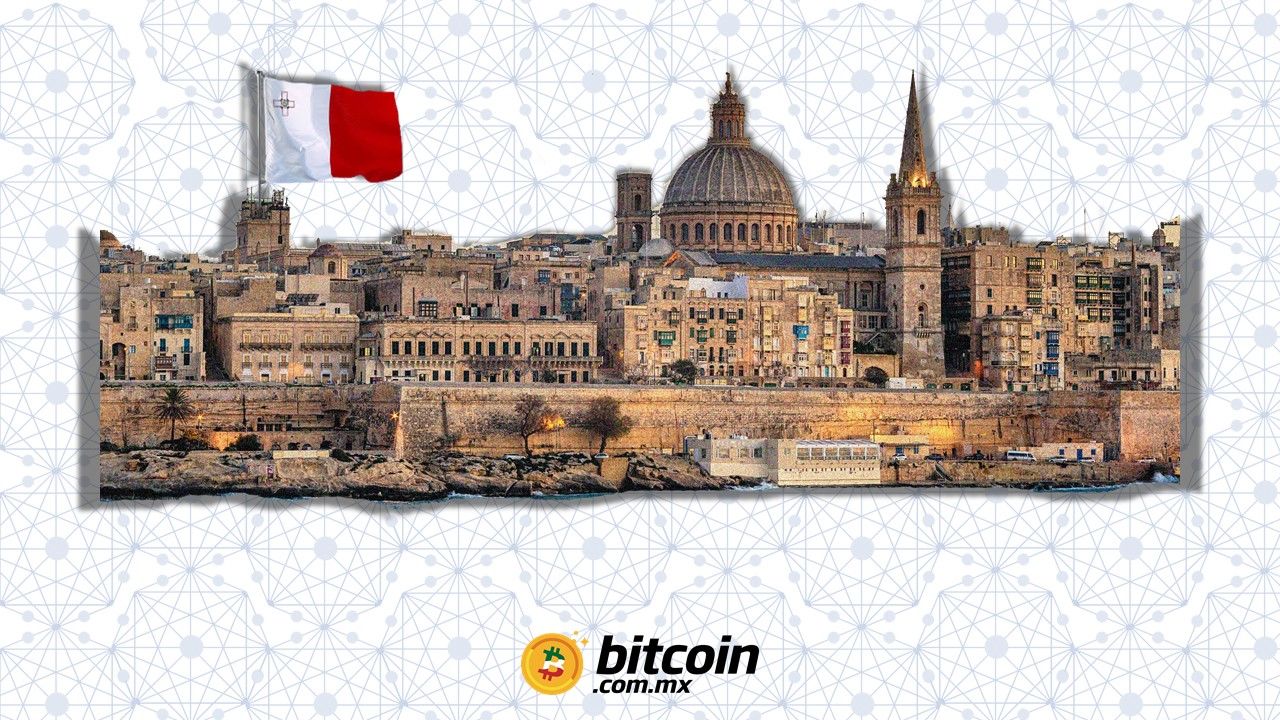 Innovación en Malta: los alquileres se registrarán en Blockchain