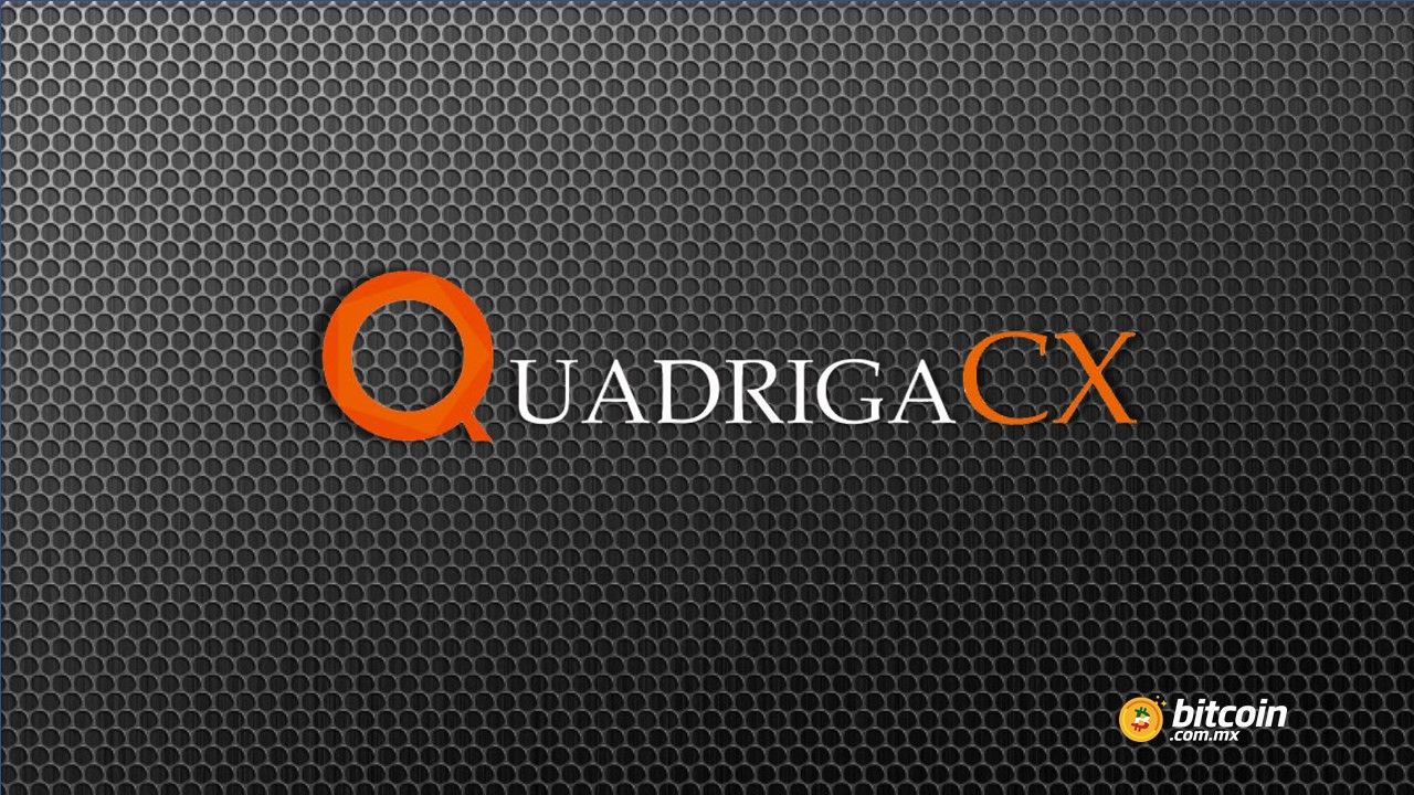 CEO de QuadrigaCX configuró cuentas falsas con fondos de clientes
