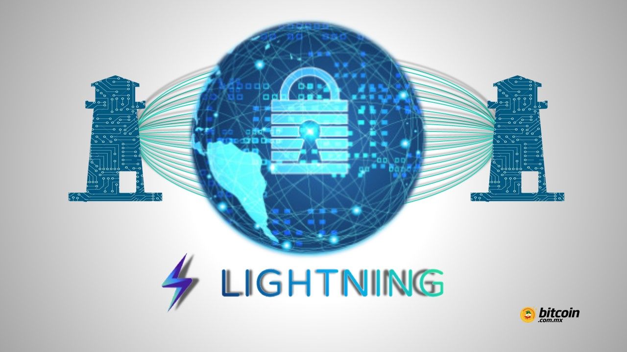 “Watchtowers” automáticos en la próxima actualización de lightning networks