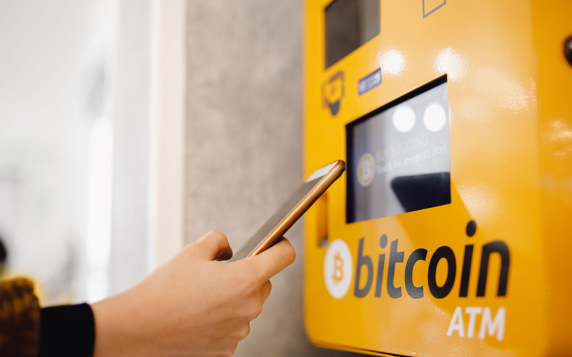 Bitcoin ATM vicino Almería ~ Bitcoin Accettato Qui Almería | prosuasa.it
