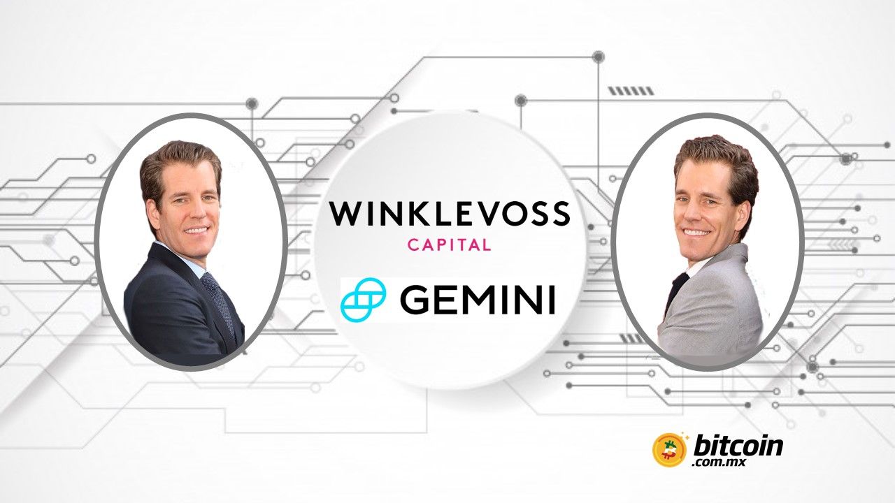 Winklevoss: del fallido con Facebook al éxito en bitcoin