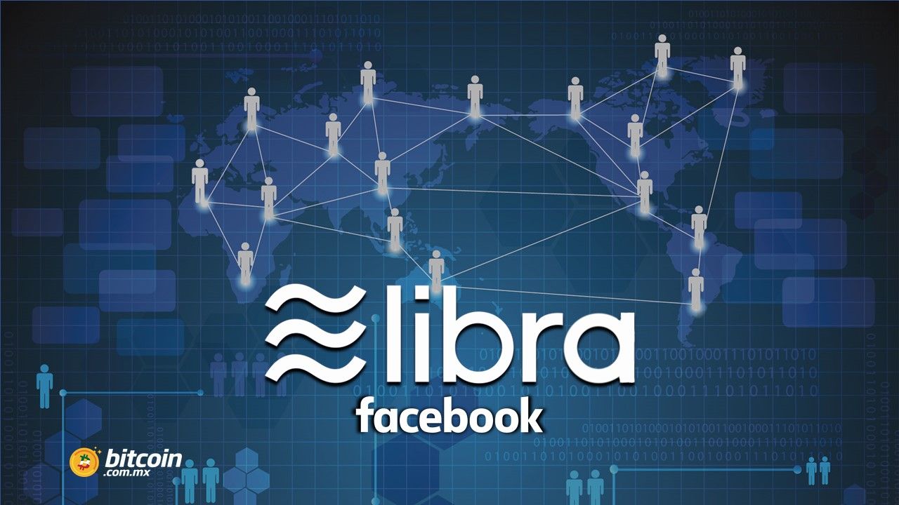 8 cosas que necesitas saber sobre la criptomoneda Libra de Facebook