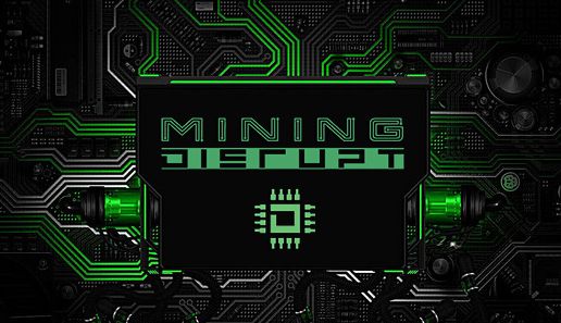 Mining Disrupt: un evento para unir a la comunidad de Blockchain
