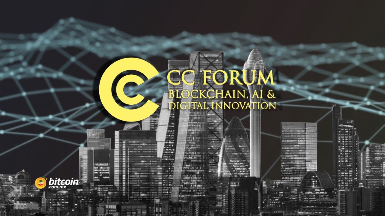 En octubre se realizará la segunda edición del CC Forum de Londres