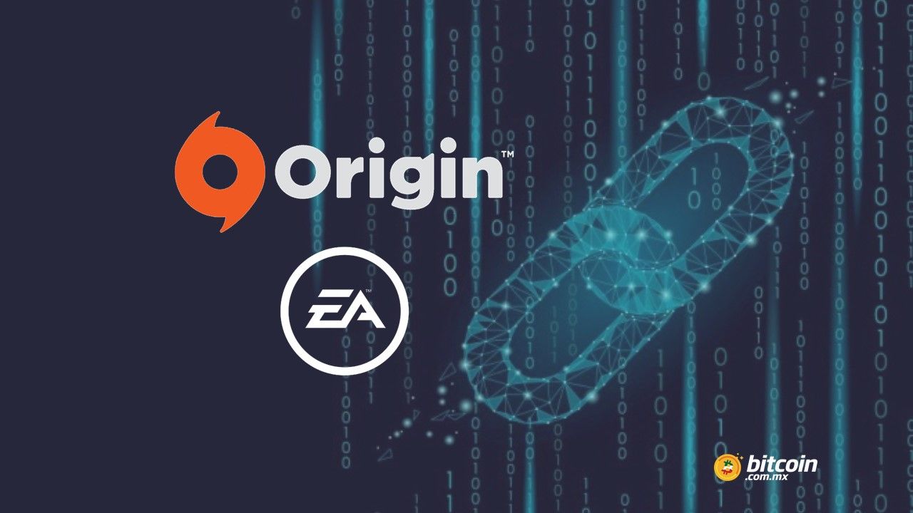 ¿Electronic Arts implementará blockchain tras posible hackeo?