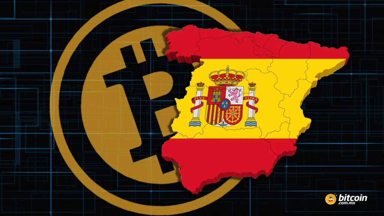 Tribunal Supremo de España no considera al Bitcoin dinero