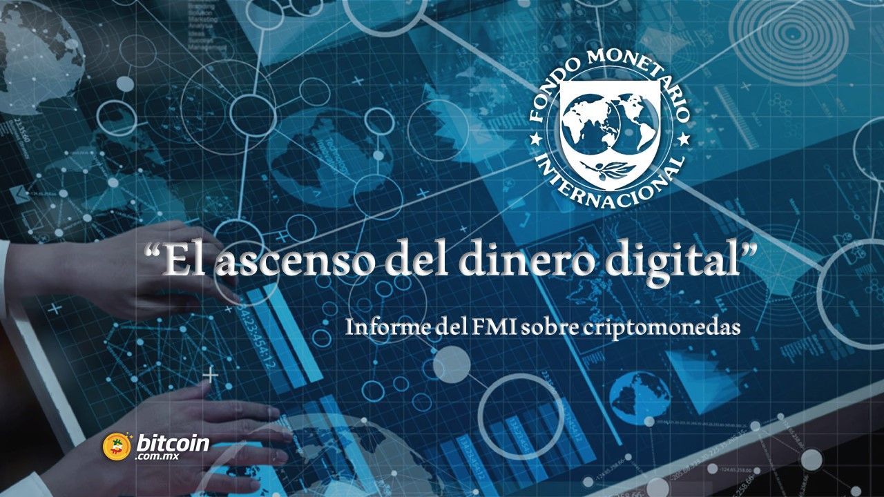 FMI: Los bancos deben evolucionar al igual que el dinero digital