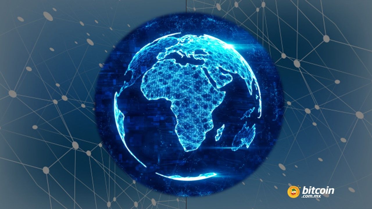 En África crece el interés por las criptomonedas