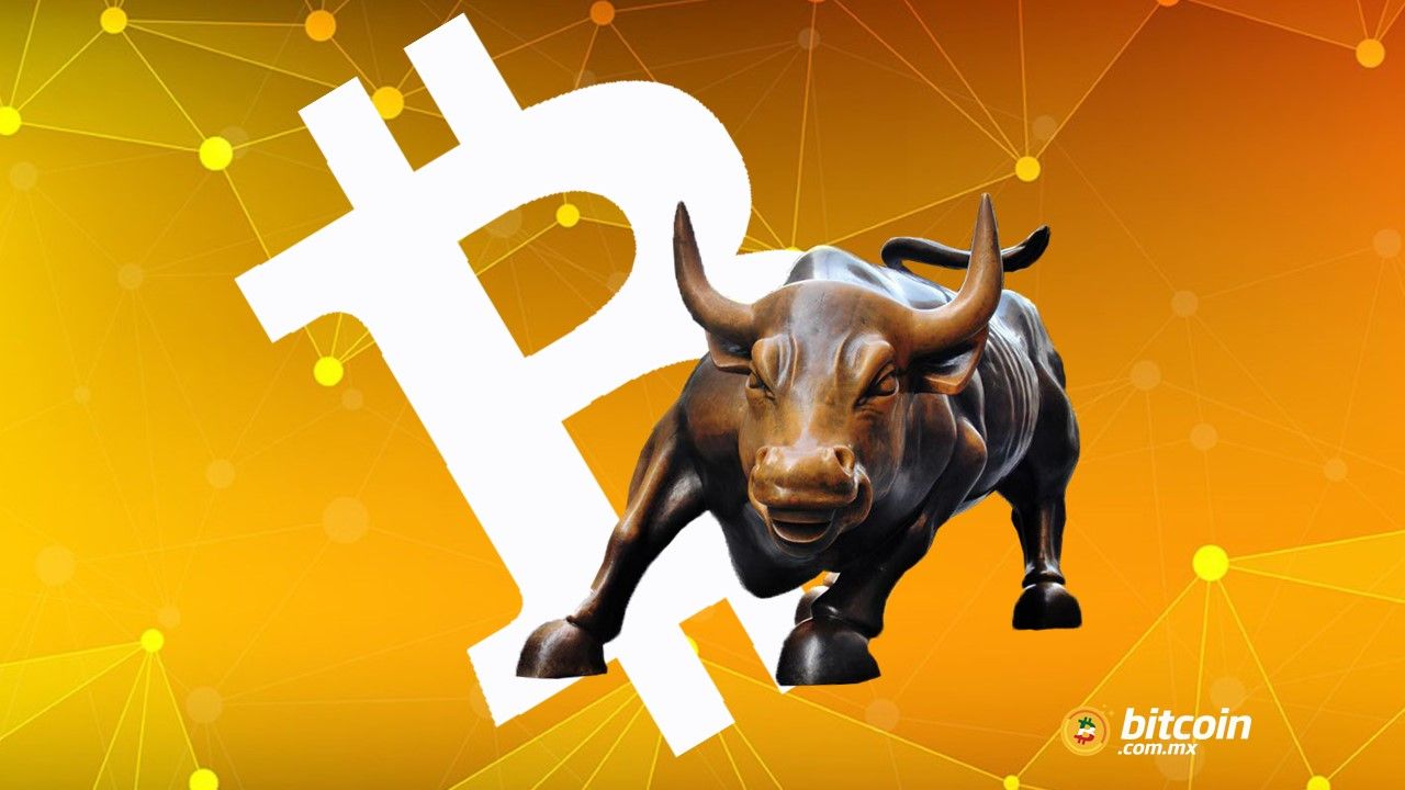 Bitcoin genera nuevo interés en Wall Street